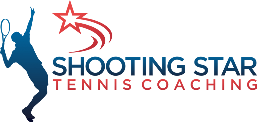 Shooting Star Tennis by Ashod Paloulian
